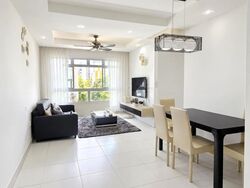 Blk 623A Punggol Spectra (Punggol), HDB 4 Rooms #614369641